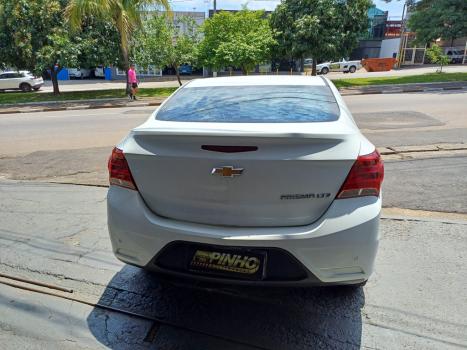 CHEVROLET Prisma 1.4 4P LTZ  AUTOM�TICO, Foto 10