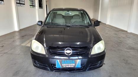 CHEVROLET Prisma 1.4 4P MAXX FLEX, Foto 2