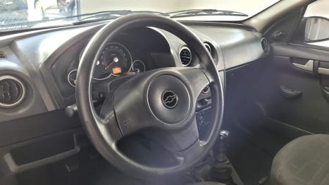 CHEVROLET Prisma 1.4 4P MAXX FLEX, Foto 11