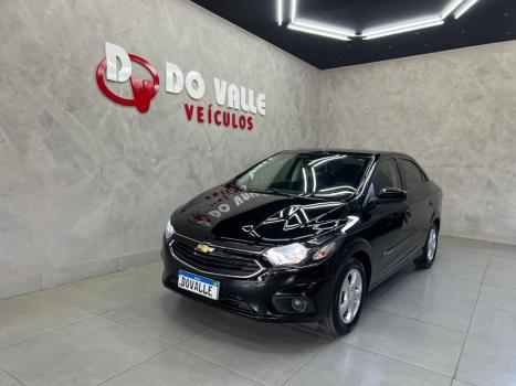 CHEVROLET Prisma 1.4 4P LT FLEX, Foto 1