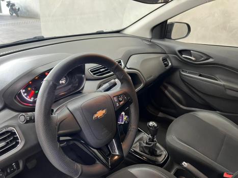 CHEVROLET Prisma 1.4 4P LT FLEX, Foto 3