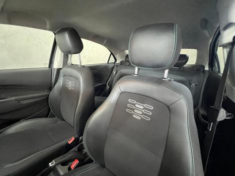 CHEVROLET Prisma 1.4 4P LT FLEX, Foto 5