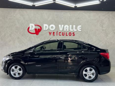 CHEVROLET Prisma 1.4 4P LT FLEX, Foto 6
