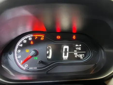 CHEVROLET Prisma 1.4 4P LT FLEX, Foto 7