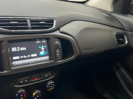 CHEVROLET Prisma 1.4 4P LT FLEX, Foto 8