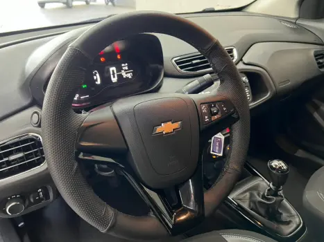 CHEVROLET Prisma 1.4 4P LT FLEX, Foto 9