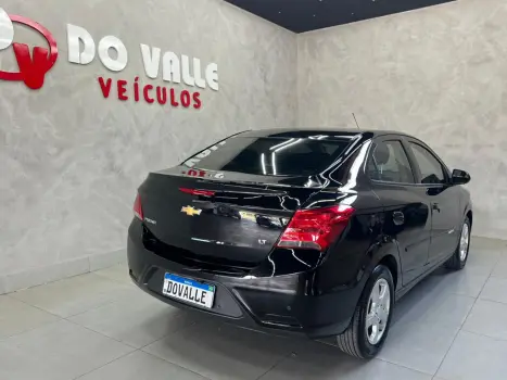CHEVROLET Prisma 1.4 4P LT FLEX, Foto 11