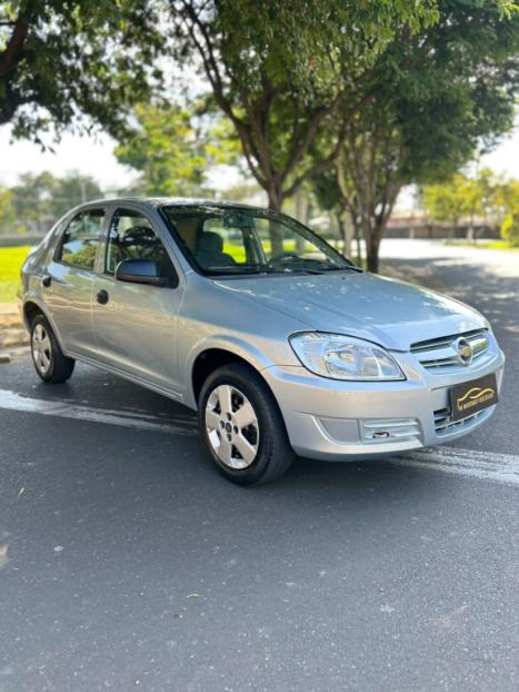CHEVROLET Prisma 1.4 4P JOY FLEX, Foto 1