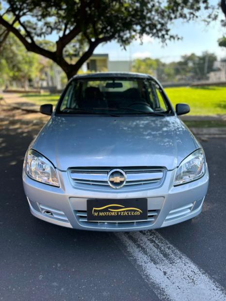 CHEVROLET Prisma 1.4 4P JOY FLEX, Foto 2