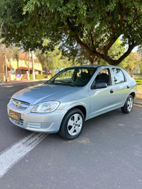 CHEVROLET Prisma 1.4 4P JOY FLEX, Foto 3