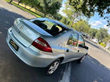 CHEVROLET Prisma 1.4 4P JOY FLEX, Foto 4