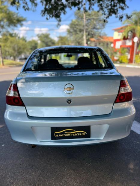 CHEVROLET Prisma 1.4 4P JOY FLEX, Foto 5