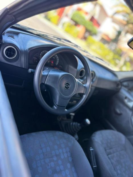 CHEVROLET Prisma 1.4 4P JOY FLEX, Foto 7