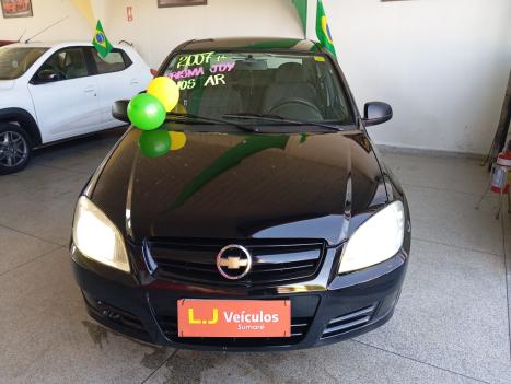CHEVROLET Prisma 1.4 4P JOY FLEX, Foto 6