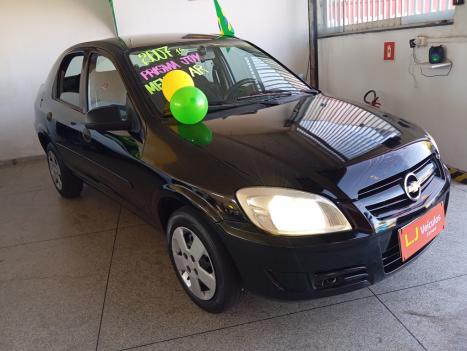 CHEVROLET Prisma 1.4 4P JOY FLEX, Foto 8