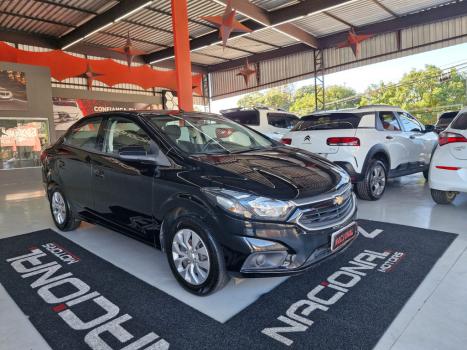 CHEVROLET Prisma 1.4 4P LT VHCE FLEX, Foto 1
