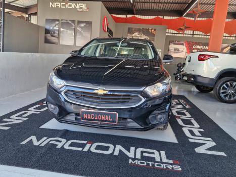 CHEVROLET Prisma 1.4 4P LT VHCE FLEX, Foto 2