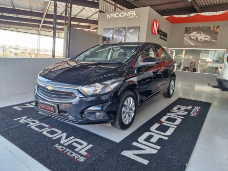 CHEVROLET Prisma 1.4 4P LT VHCE FLEX, Foto 3
