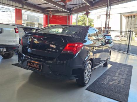 CHEVROLET Prisma 1.4 4P LT VHCE FLEX, Foto 7
