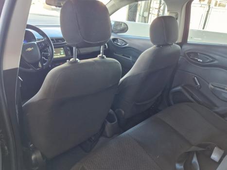 CHEVROLET Prisma 1.4 4P LT VHCE FLEX, Foto 8