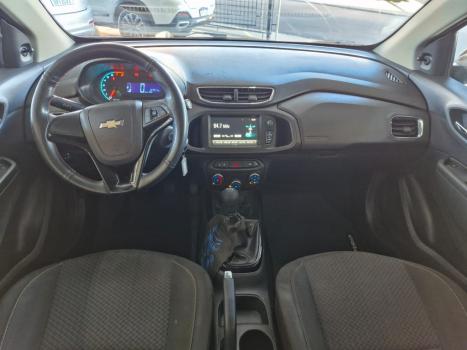 CHEVROLET Prisma 1.4 4P LT VHCE FLEX, Foto 9