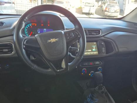 CHEVROLET Prisma 1.4 4P LT VHCE FLEX, Foto 10