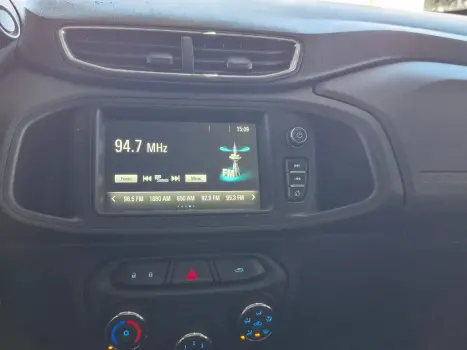 CHEVROLET Prisma 1.4 4P LT VHCE FLEX, Foto 11