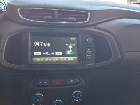 CHEVROLET Prisma 1.4 4P LT FLEX, Foto 11