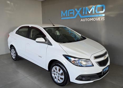 CHEVROLET Prisma 1.4 4P LT VHCE FLEX, Foto 1