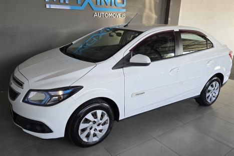 CHEVROLET Prisma 1.4 4P LT VHCE FLEX, Foto 2