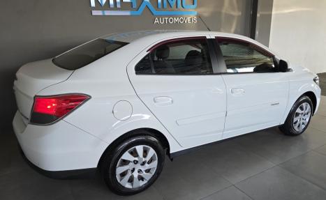 CHEVROLET Prisma 1.4 4P LT VHCE FLEX, Foto 3