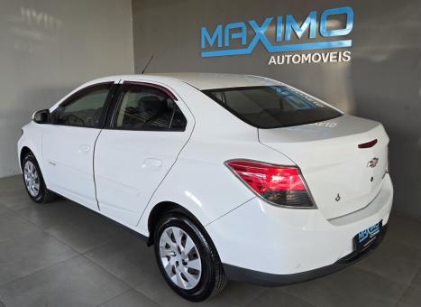 CHEVROLET Prisma 1.4 4P LT VHCE FLEX, Foto 4