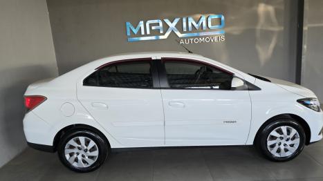 CHEVROLET Prisma 1.4 4P LT VHCE FLEX, Foto 5