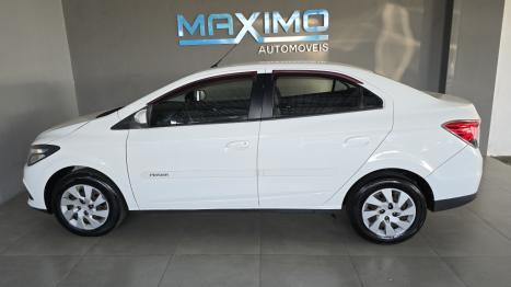 CHEVROLET Prisma 1.4 4P LT VHCE FLEX, Foto 6