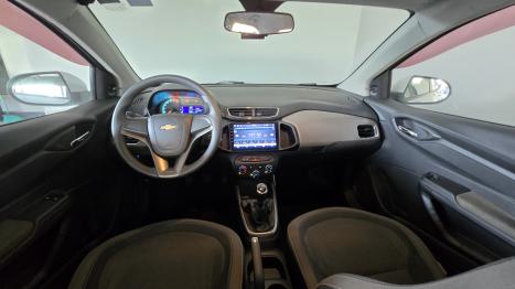 CHEVROLET Prisma 1.4 4P LT VHCE FLEX, Foto 7
