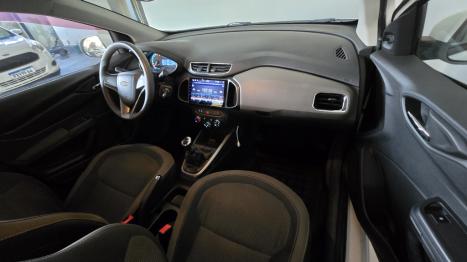 CHEVROLET Prisma 1.4 4P LT VHCE FLEX, Foto 8