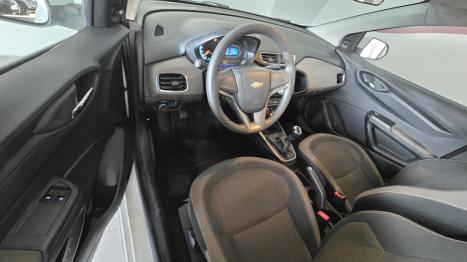 CHEVROLET Prisma 1.4 4P LT VHCE FLEX, Foto 9