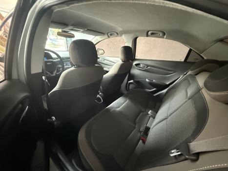 CHEVROLET Prisma 1.4 4P LTZ  AUTOM�TICO, Foto 8