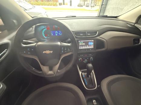 CHEVROLET Prisma 1.4 4P LTZ  AUTOM�TICO, Foto 7