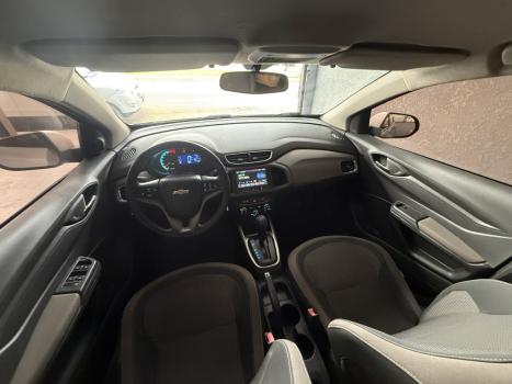 CHEVROLET Prisma 1.4 4P LTZ  AUTOM�TICO, Foto 5