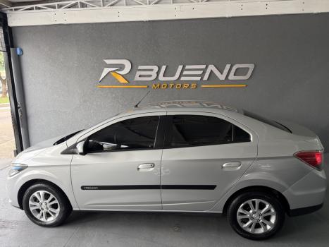 CHEVROLET Prisma 1.4 4P LTZ  AUTOM�TICO, Foto 2