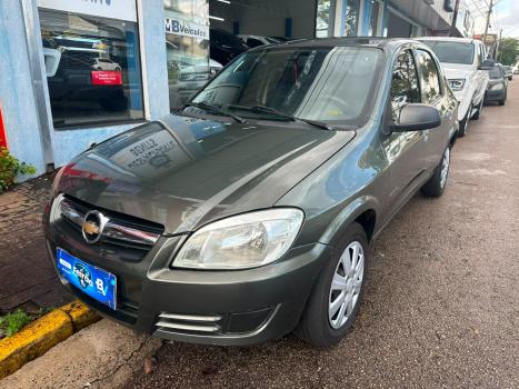CHEVROLET Prisma 1.4 4P MAXX FLEX, Foto 1