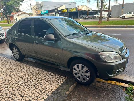 CHEVROLET Prisma 1.4 4P MAXX FLEX, Foto 2