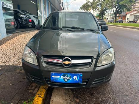 CHEVROLET Prisma 1.4 4P MAXX FLEX, Foto 3