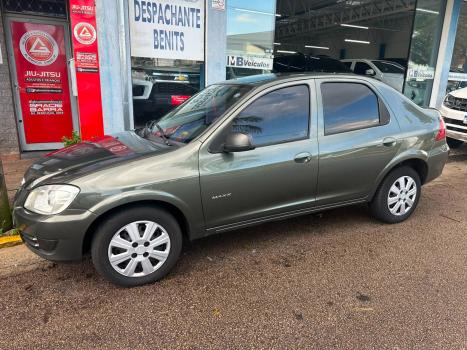 CHEVROLET Prisma 1.4 4P MAXX FLEX, Foto 4