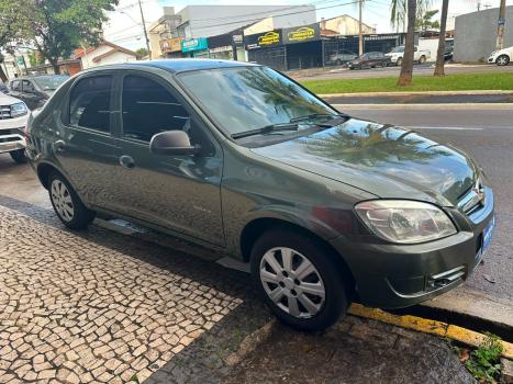 CHEVROLET Prisma 1.4 4P MAXX FLEX, Foto 5