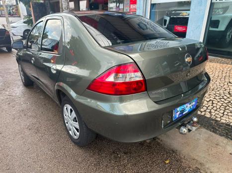 CHEVROLET Prisma 1.4 4P MAXX FLEX, Foto 6