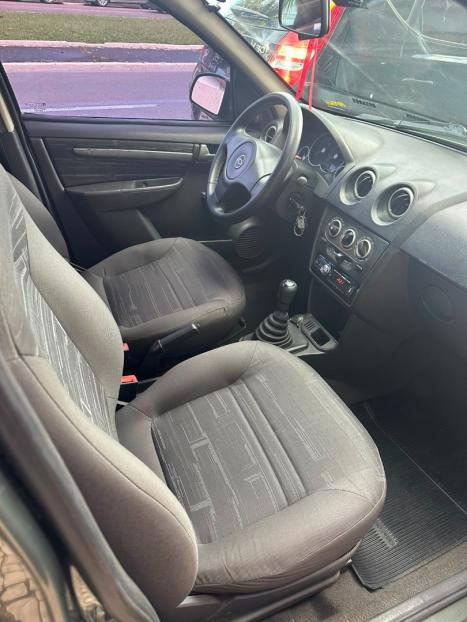 CHEVROLET Prisma 1.4 4P MAXX FLEX, Foto 8
