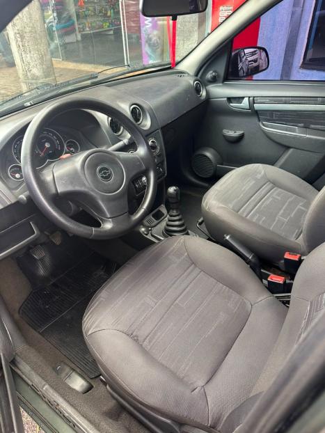 CHEVROLET Prisma 1.4 4P MAXX FLEX, Foto 9
