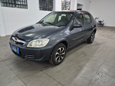 CHEVROLET Prisma 1.4 4P MAXX FLEX, Foto 2